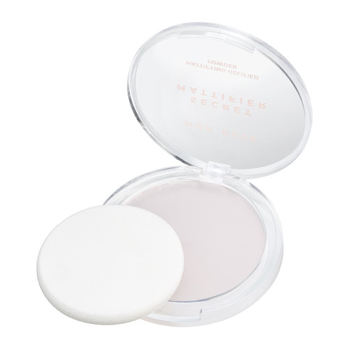 Mattifying Gelified Powder 10gr