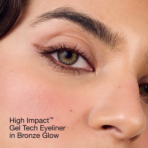 High Impact Gel Tech Eyeliner 0,35gr