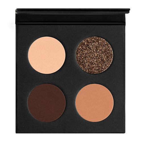 Beauty Dots Eye Shadow Palette 6gr
