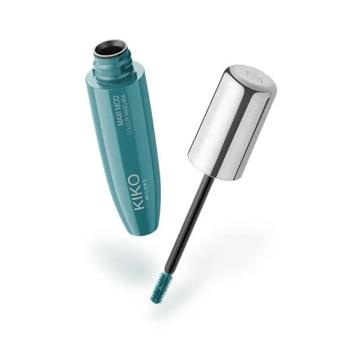 Maxi Mod Colour Mascara 12ml