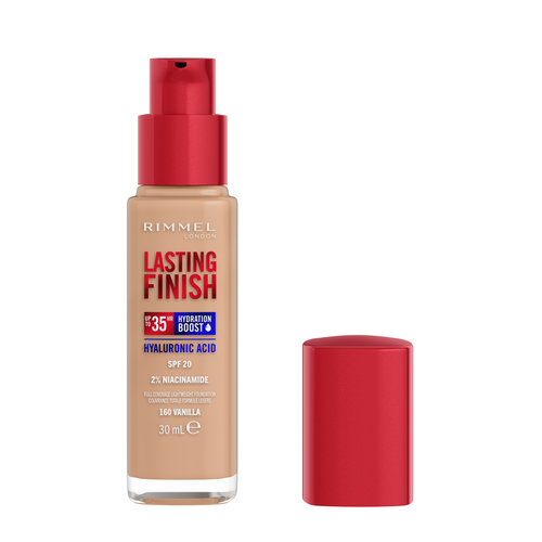 Lasting Finish 35 Hour Foundation 30ml