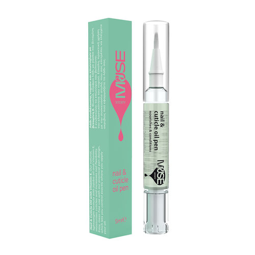 Cuticle Nail Oil Pen 5ml