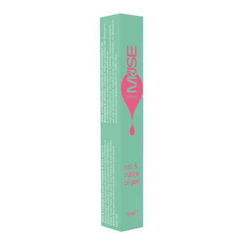 Cuticle Nail Oil Pen 5ml