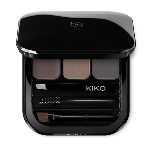 Eyebrow Expert Palette