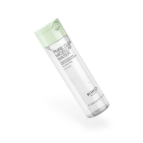 Pure Clean Micellar Water 200ml