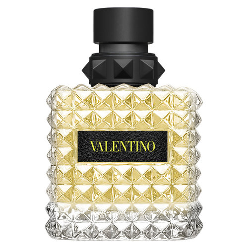 Born in Roma Donna Yellow Dream Eau De Parfum