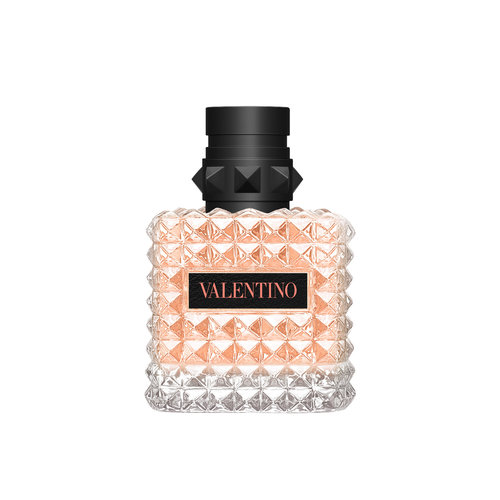 Born in Roma Donna Coral Fantasy Eau De Parfum