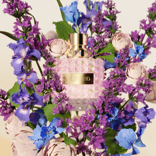 Donna Eau De Parfum