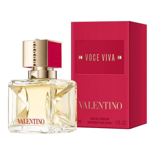 Voce Viva Eau De Parfum