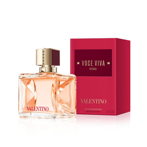 Voce Viva Intensa Eau De Parfum