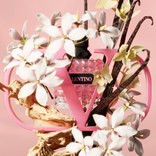 Born in Roma Donna Eau De Parfum