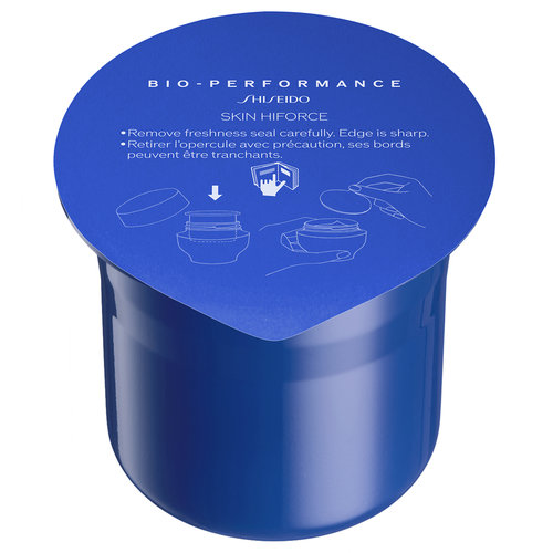 Bio Performance Skin Hiforce Cream Refill 50ml