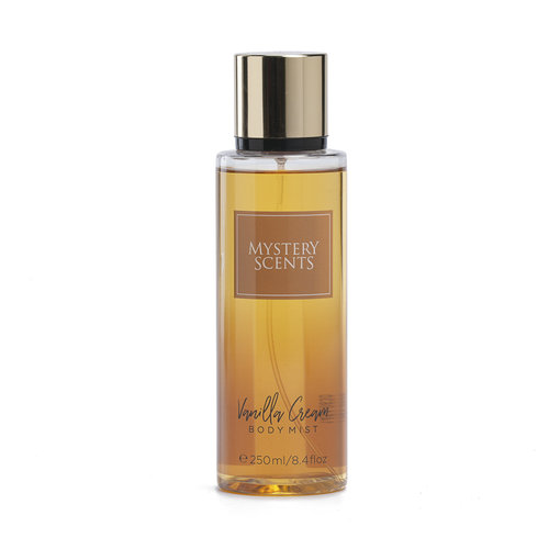 Mystery Scents - Bare Vanilla 250ml