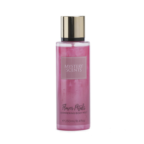 Mystery Scents - Flower Petals Shimmering 250ml