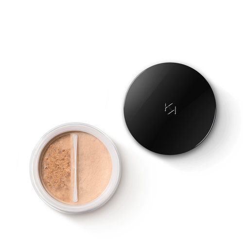 Unlimited Long Lasting Matte Loose Powder 9gr