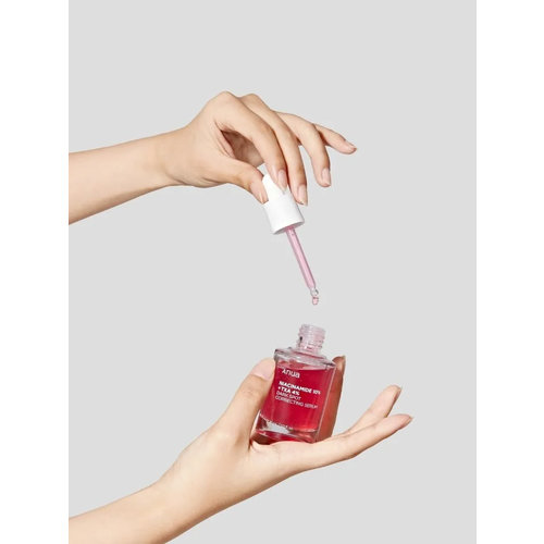 Niacinamide 10% + TXA 4% Serum 30ml