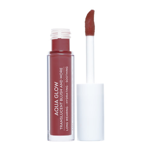Aqua Glow Translucent Blush and More 5ml