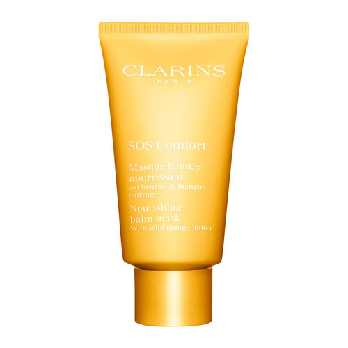 Mask Sos Confort Tube 75ml