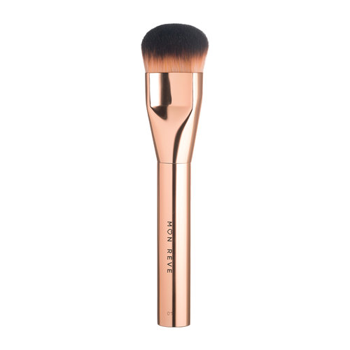 The Ritzy Collection: 5 Pcs Brush Set