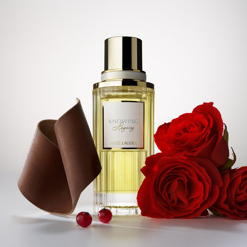 Knowing Legacy Eau De Parfum Spray