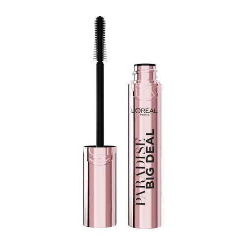 Paradise Big Deal Mascara Black 9,9ml