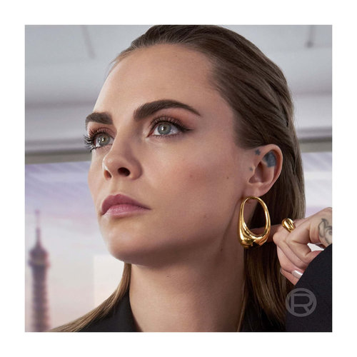 Paradise Big Deal Mascara Black 9,9ml