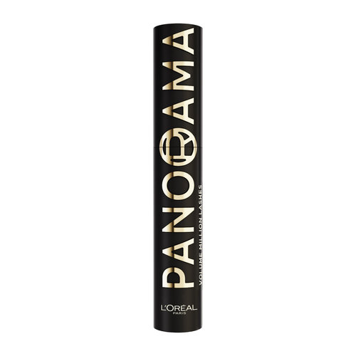Panorama Mascara All Night Black 9,9ml