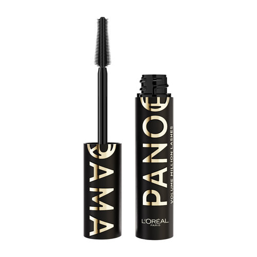 Panorama Mascara All Night Black 9,9ml