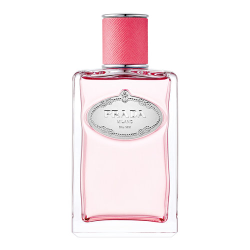 Prada Infusion Rhubarbe Eau De Parfum 100ml