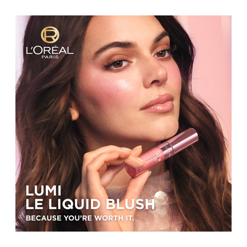 Lumi Le Liquid Blush 10ml
