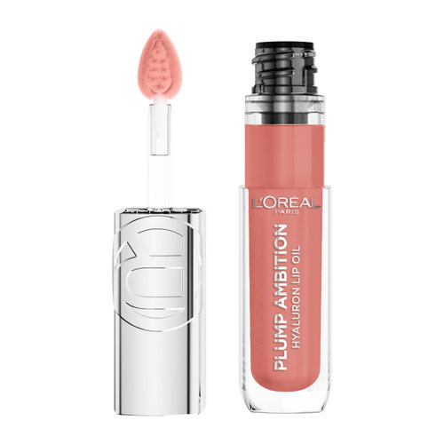 Plump Ambition Hyaluron Lip Oil 5ml