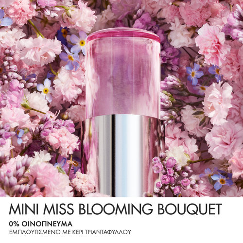 Miss Dior Blooming Bouquet Mini Miss Solid Perfume Alcohol-Free Fragrance Stick 3,2gr