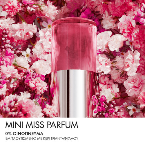 Miss Dior Parfum Mini Miss Solid Perfume Alcohol-Free Fragrance Stick 3,2gr