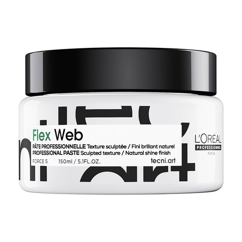 Tecni.ART Flex Web Πάστα Διαμόρφωσης 150ml