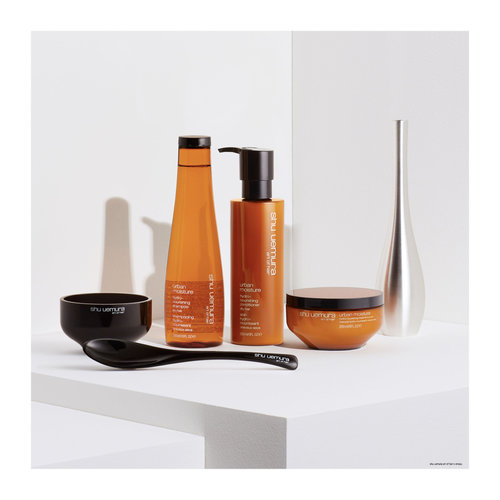 Urban Moisture Conditioner για Πλούσια Θρέψη 250ml