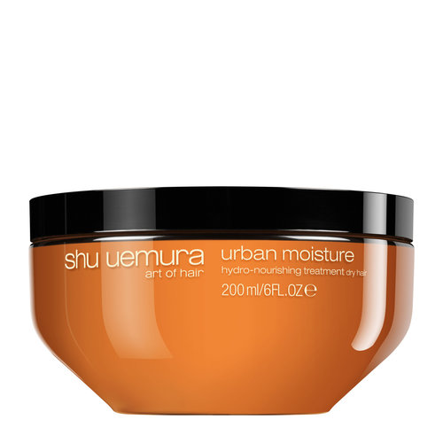 Urban Moisture Μάσκα για Θρέψη 200ml