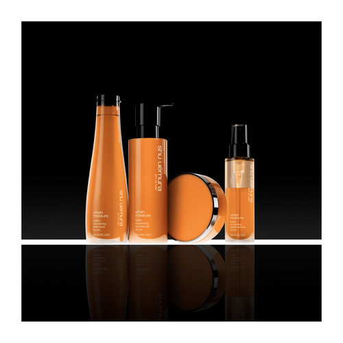Urban Moisture Μάσκα για Θρέψη 200ml