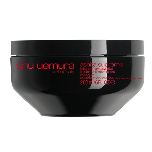 Ashita Supreme Μάσκα Εντατικής Αναζωογόνησης 200ml