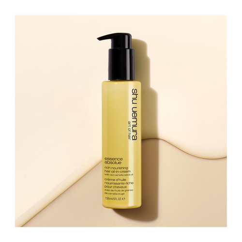 Essence Absolue Έλαιο σε Μορφή Κρέμας για Θρέψη 150ml