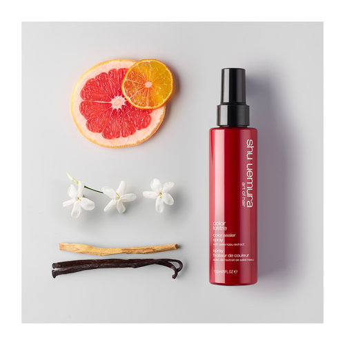 Color Lustre Spray για Προστασία Χρώματος 150ml