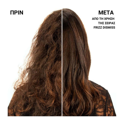 Frizz Dismiss Μάσκα κατά του Φριζαρίσματος 250ml