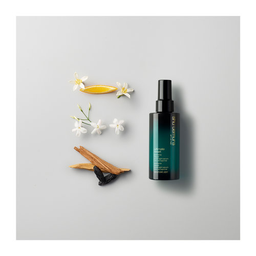 Ultimate Reset Overnight Serum για Πολύ Ταλαιπωρημένα Μαλλιά 90ml