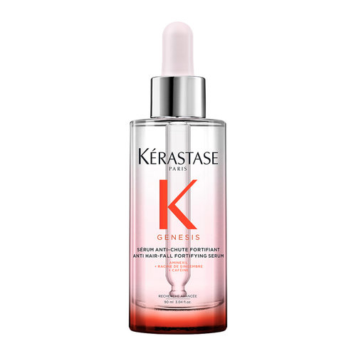 Genesis Cure Serum Anti-Chute Fortifiant Καθημερινός Ενδυναμωτικός Ορός Κατά Της Τριχόπτωσης 90ml