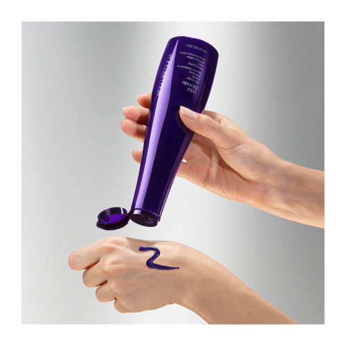 Yubi Blonde Anti-Brass Purple Shampoo Μωβ Σαμπουάν Αποδυνάμωσης για Ξανθά Μαλλιά 300ml
