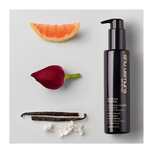 Essence Absolue Ενυδατικός Ορός Νυκτός για Θρέψη 150ml