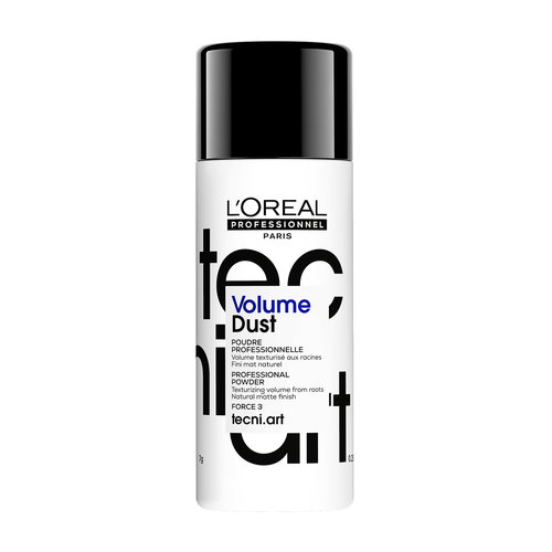 Tecni.ART Volume Dust Πούδρα 7gr