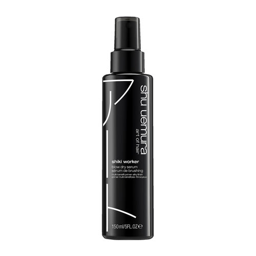 Shiki Worker Blow Dry Περιποίηση Πολλαπλής Χρήσης για Styling 150ml