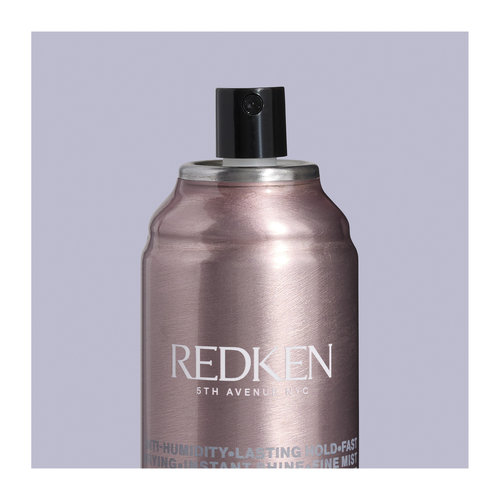 Spray Anti Frizz Λακ Μαλλιών κατά της Υγρασίας & Έλεγχο Διαρκείας 250ml