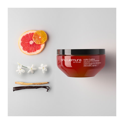 Color Lustre Μάσκα για Προστασία Χρώματος 200ml