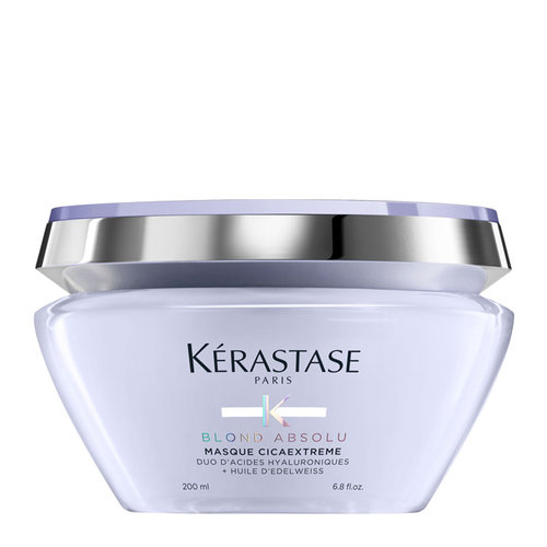 Blond Absolu Masque Cicaextreme Μάσκα Μαλλιών Για Μετά Το Ξάνοιγμα 200ml
